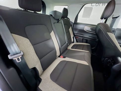 New 2025 Ford Bronco Sport Big Bend image 17