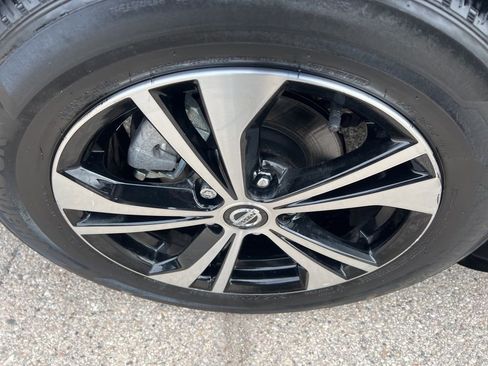 Certified 2023 Nissan Sentra SV w/ All-Weather Package image 35