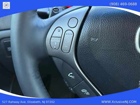 Used 2007 Acura TL Type-S image 9