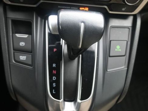 Used 2018 Honda CR-V EX-L image 18