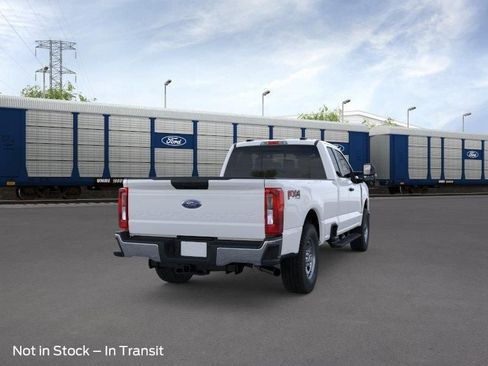 New 2026 Ford F350 XL AWD/4WD image 8