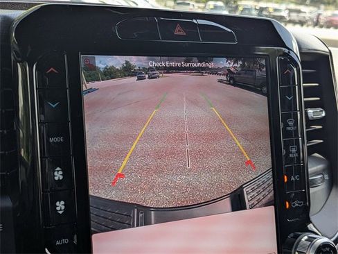 New 2025 RAM 2500 Power Wagon image 19