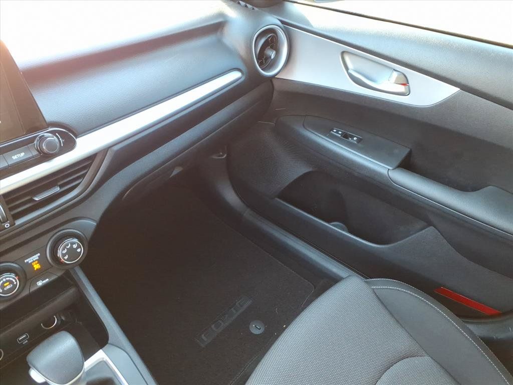 Used 2023 Kia Forte LXS FWD image 34