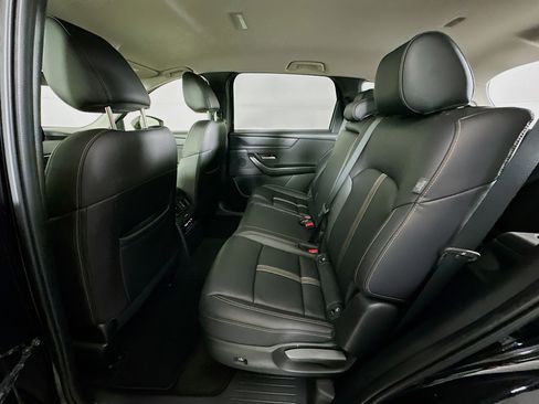 Used 2025 MAZDA CX-90 3.3 Turbo w/ Select Package image 27