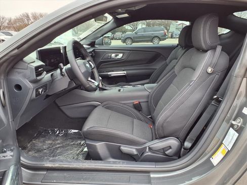 New 2026 Ford Mustang Ecoboost image 19