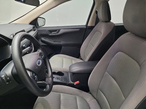 Used 2020 Ford Escape S image 17