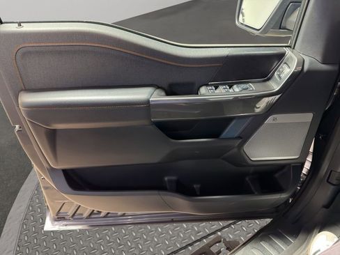 Used 2023 Ford F150 Tremor w/ Equipment Group 402A High image 15