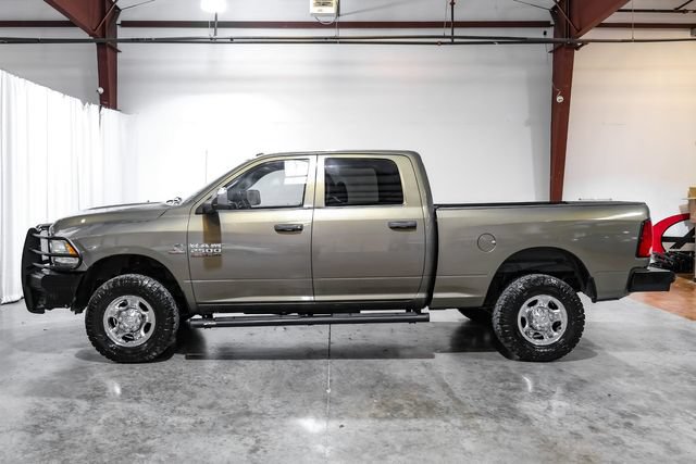Used 2013 RAM 2500 Tradesman w/ Chrome Appearance Group AWD/4WD image 13
