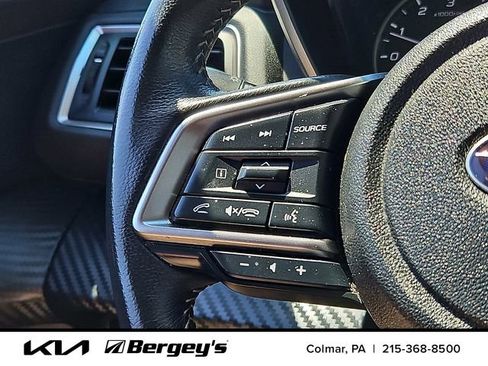 Used 2024 Subaru Ascent Premium w/ Convenience Package AWD/4WD image 21