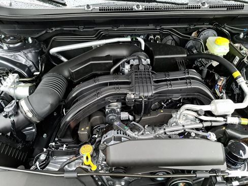 New 2026 Subaru Crosstrek 2.0i Premium image 17