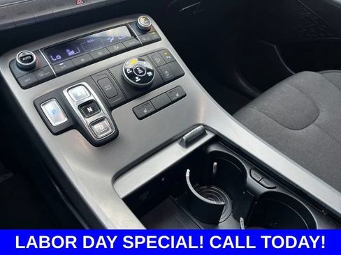 Used 2020 Hyundai Palisade SEL w/ Convenience Package AWD/4WD image 28