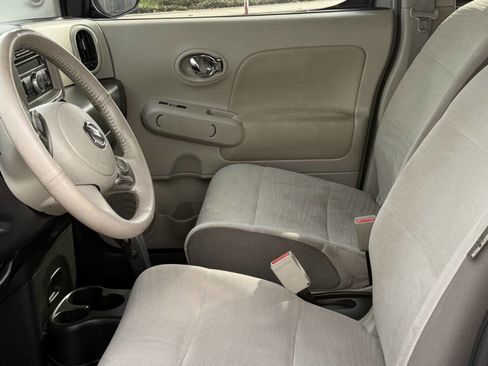 Used 2012 Nissan Cube 1.8 SL w/ Interior Designer Pkg image 17