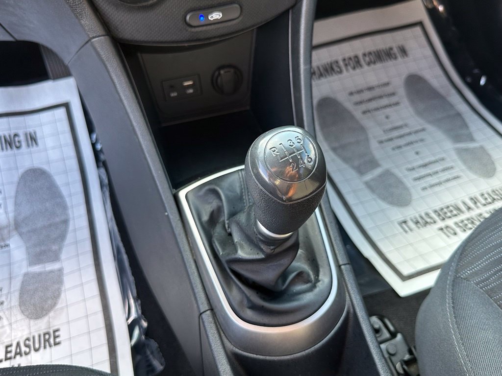 Used 2016 Hyundai Accent SE FWD image 22