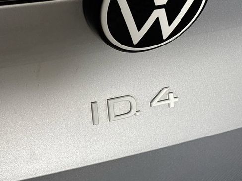 Certified 2021 Volkswagen ID.4 Pro S image 25