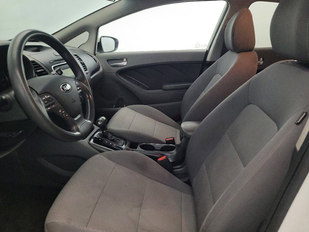 Used 2018 Kia Forte LX FWD image 17