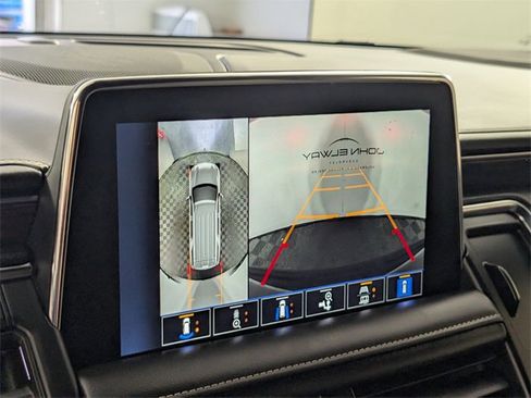 Used 2023 Chevrolet Tahoe Premier w/ Premium Package 2 image 26