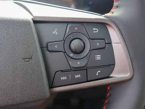 New 2026 Nissan Sentra SR FWD image 11
