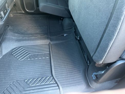 Used 2023 Chevrolet Silverado 1500 LT Trail Boss image 40