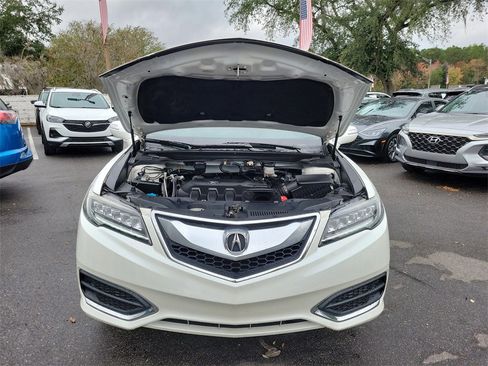Used 2018 Acura RDX FWD image 18