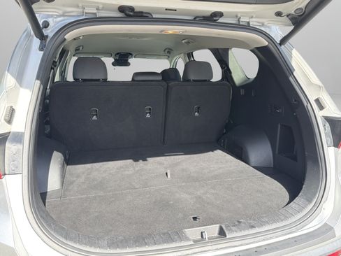 Used 2023 Hyundai Santa Fe SEL FWD image 26