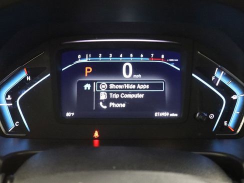 Used 2020 Honda Odyssey Elite image 24