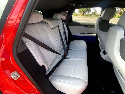 New 2026 Cadillac Optiq Sport 1 image 31