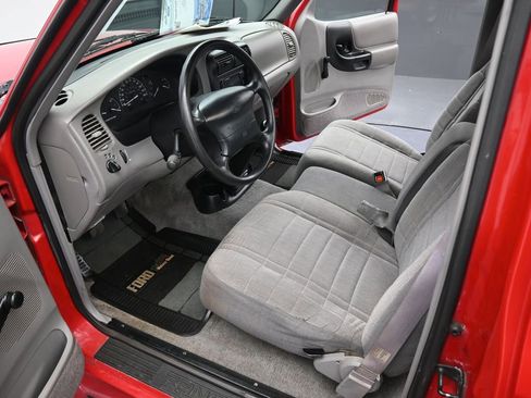 Used 1997 Ford Ranger XLT RWD image 11