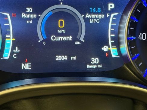 New 2026 Chrysler Pacifica Select FWD image 10