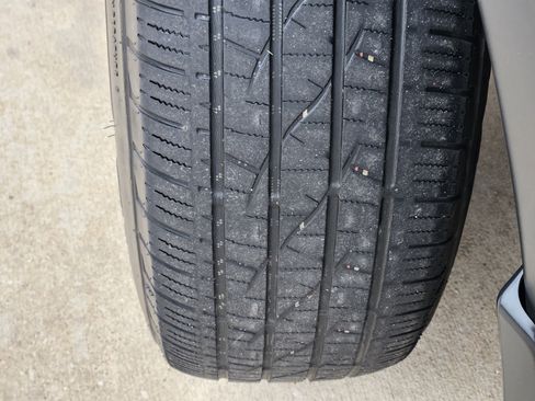 Used 2014 Honda CR-V LX image 11