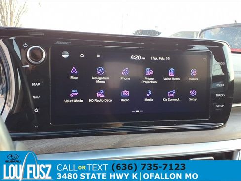 Used 2023 Kia K5 EX w/ EX Premium Package image 11