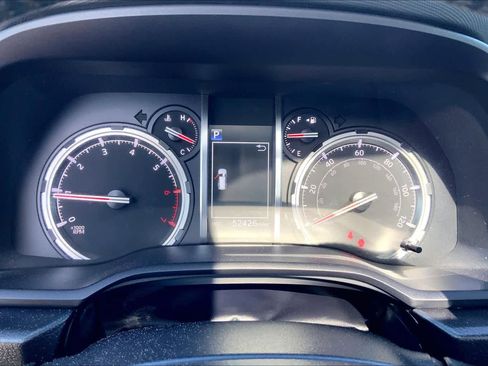 Used 2021 Toyota 4Runner TRD Pro image 26