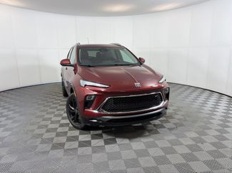 Certified 2025 Buick Encore GX Sport Touring w/ Comfort Package video 1