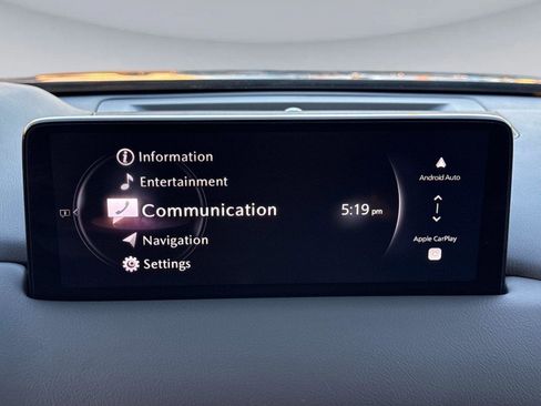 Certified 2025 MAZDA CX-5 AWD 2.5 S w/ Select Package image 21