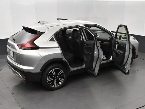 Used 2026 Mitsubishi Eclipse Cross SE AWD/4WD image 6