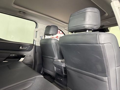 Used 2024 Toyota Tundra Limited image 19