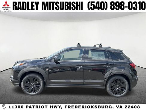 New 2026 Mitsubishi Outlander Sport AWD image 16