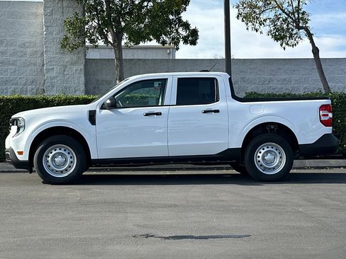 New 2026 Ford Maverick XL image 7