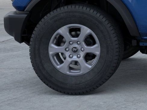 New 2025 Ford Bronco Big Bend image 21