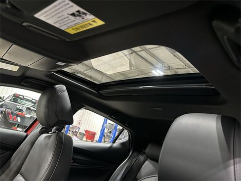 New 2026 MAZDA MAZDA3 2.5 S Premium image 20