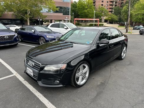 Used 2011 Audi A4 2.0T Premium Plus AWD/4WD image 3