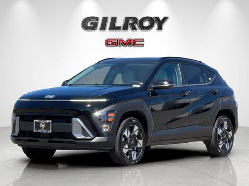 Used 2025 Hyundai Kona SEL AWD/4WD image 7