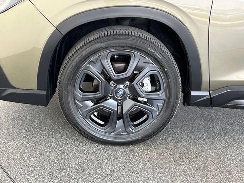 Certified 2024 Subaru Ascent Onyx Edition image 28