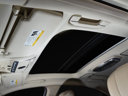 Used 2016 Mercedes-Benz S 65 AMG Sedan image 9