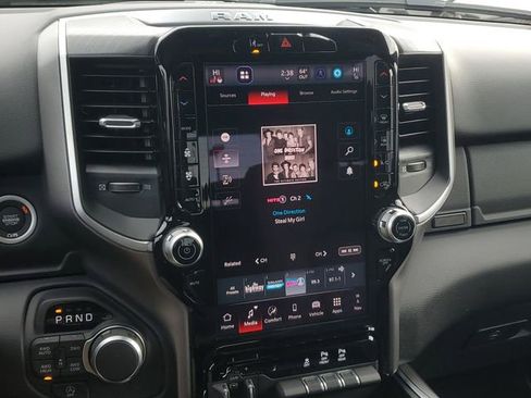 New 2026 RAM 1500 Big Horn image 33