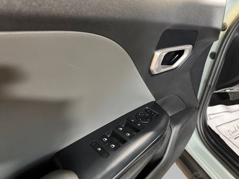 Certified 2025 Kia K4 FWD image 14
