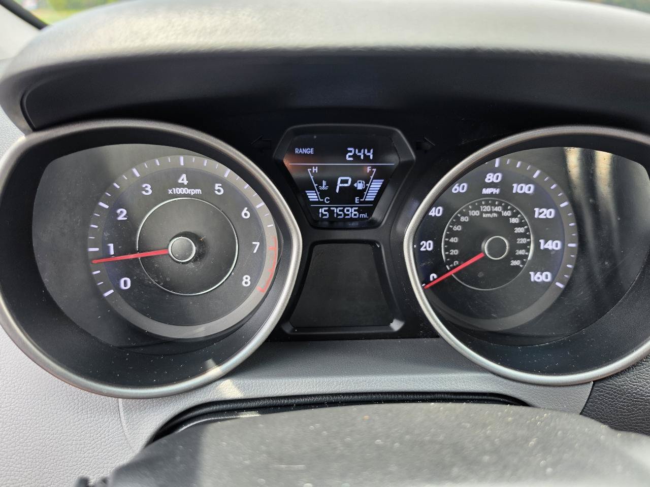 Used 2016 Hyundai Elantra SE FWD image 11