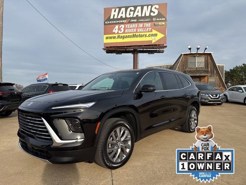 Used 2025 Buick Enclave Preferred image 1