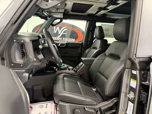 New 2026 Ford Bronco Badlands w/ Sasquatch Package image 11
