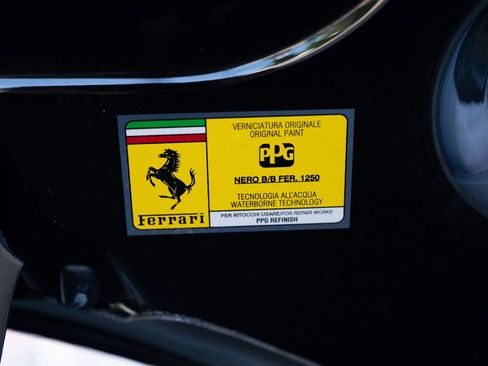 Used 2012 Ferrari 458 Italia Coupe RWD image 12