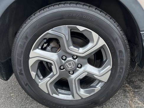 Used 2018 Honda CR-V EX image 22